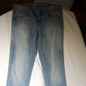 American Eagle  jeans